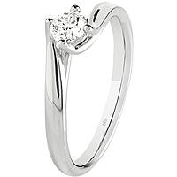 ring Engagement Solitaire Bliss Dream 20077651