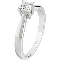 ring Engagement Solitaire Bliss Dream 20077652