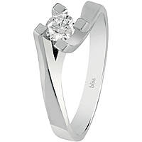 ring Engagement Solitaire Bliss Dream 20077653