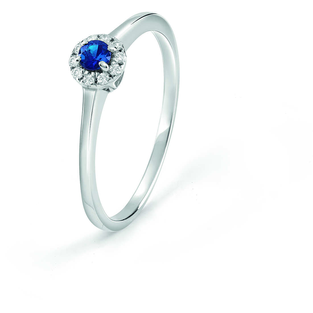 ring Engagement Solitaire Bliss Dream 20092719