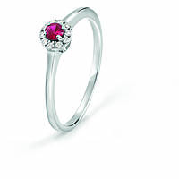 ring Engagement Solitaire Bliss Dream 20092723