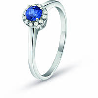 ring Engagement Solitaire Bliss Dream 20092732