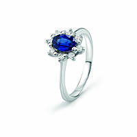 ring Engagement Solitaire Bliss Dream 20092744