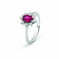 ring Engagement Solitaire Bliss Dream 20092748
