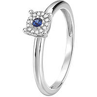 ring Engagement Solitaire Bliss Rugiada 20091720