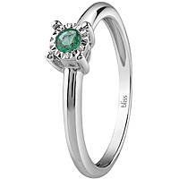 ring Engagement Solitaire Bliss Rugiada Colors 20081335