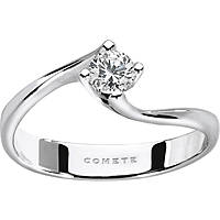 ring Engagement Solitaire Comete ANB 2036