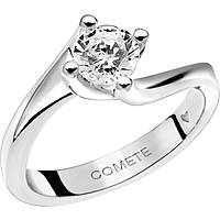 ring Engagement Solitaire Comete Camelia ANB 1635