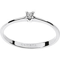 ring Engagement Solitaire Comete Easy Basic ANB 1675