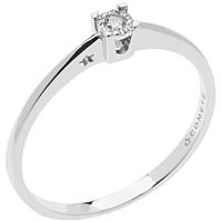 ring Engagement Solitaire Comete Momenti ANB 2598