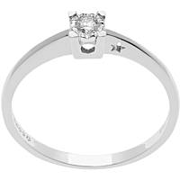 ring Engagement Solitaire Comete Momenti ANB 2600