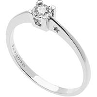 ring Engagement Solitaire Comete Momenti ANB 2601
