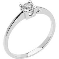 ring Engagement Solitaire Comete Momenti ANB 2602