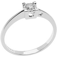 ring Engagement Solitaire Comete Momenti ANB 2603