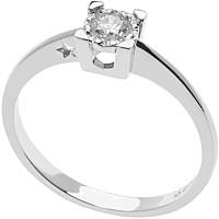 ring Engagement Solitaire Comete Momenti ANB 2604
