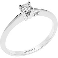 ring Engagement Solitaire Comete Stella ANB 2500
