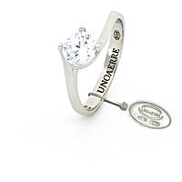 ring jewel 925 Silver woman jewel Luxury 1AR5813/19