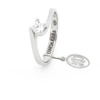 ring jewel 925 Silver woman jewel Luxury 1AR5814/13