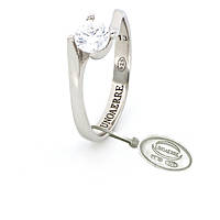 ring jewel 925 Silver woman jewel Luxury 1AR5815/15