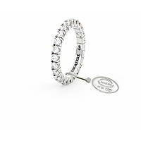 ring jewel 925 Silver woman jewel Luxury 1AR5818/15