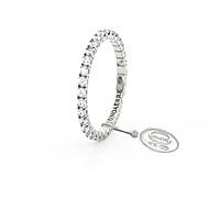 ring jewel 925 Silver woman jewel Luxury 1AR5819/13