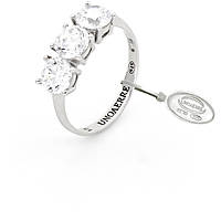 ring jewel 925 Silver woman jewel Luxury 1AR5824/17