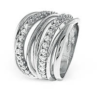 ring jewel 925 Silver woman jewel Vortice 1AR5564/20