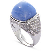ring jewel Jewellery woman jewel Crystals KAN002
