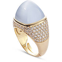 ring jewel Jewellery woman jewel Crystals KAN002DF