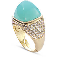 ring jewel Jewellery woman jewel Crystals KAN002DZ