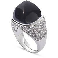 ring jewel Jewellery woman jewel Crystals KAN002N