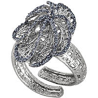 ring jewel Jewellery woman jewel Crystals XAN130-14