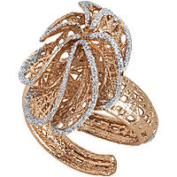 ring jewel Jewellery woman jewel Crystals XAN130RS-13