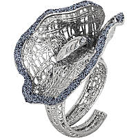 ring jewel Jewellery woman jewel Crystals XAN132-19