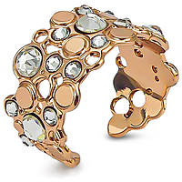 ring jewel Jewellery woman jewel Crystals XAN198RS