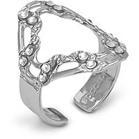 ring jewel Jewellery woman jewel Crystals XAN201