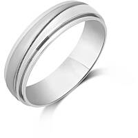 ring jewel man Steel colour Silver KA252SU24