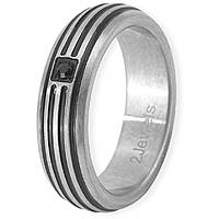 ring jewel Steel man jewel Man'S Ring 221076-21