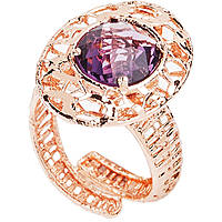 ring Jewellery woman jewel Crystals 500331A