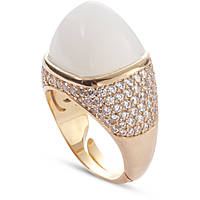 ring Jewellery woman jewel Crystals KAN002RW