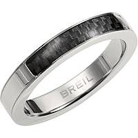 ring man jewellery Breil B.C.6. TJ3267
