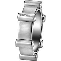 ring man jewellery Breil Bullet TJ1712