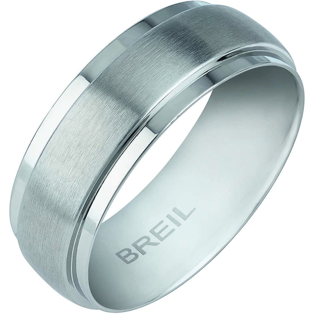 ring man jewellery Breil Joint TJ3030