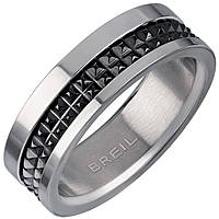 ring man jewellery Breil Joint TJ3054