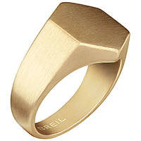 ring man jewellery Breil Kaleido TJ3067