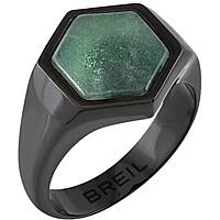 ring man jewellery Breil TJ3539