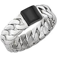 ring man jewellery Breil TJ3571