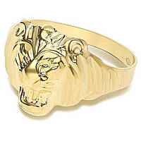 ring man jewellery GioiaPura Oro 375 GP9-S173584