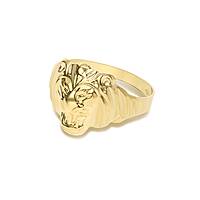 ring man jewellery GioiaPura Oro 750 GP-S132846