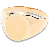 ring man jewellery GioiaPura Oro 750 GP-S196445